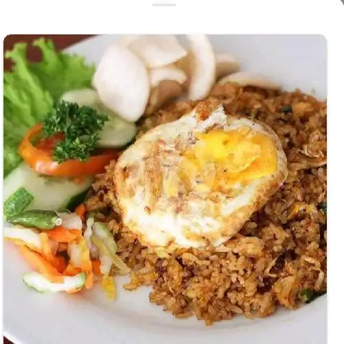 Gambar Makanan Nasi Goreng Kare'e Andre, Cikarang 10