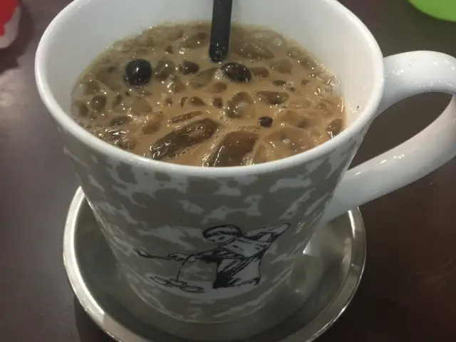 Gambar Makanan Aming Coffee 8