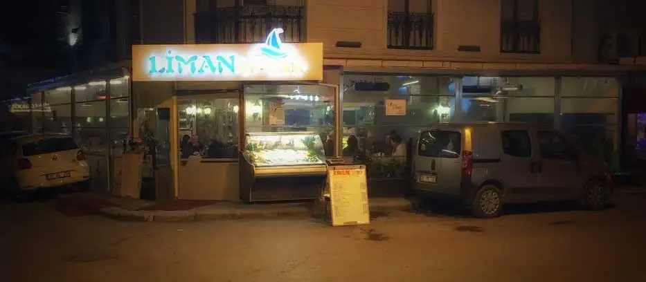 Liman Et & Balık'nin yemek ve ambiyans fotoğrafları 9