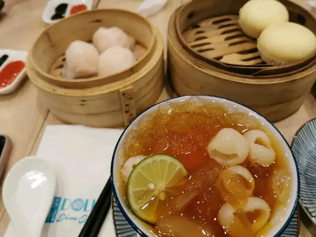 Dolly Dim Sum Food Photo 11