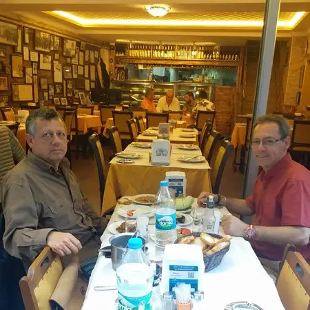 Krependeki Imroz Restaurant'nin yemek ve ambiyans fotoğrafları 28