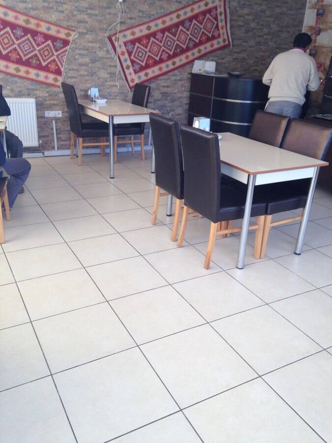 Şiner Köfte & Kokoreç menü fiyatları 20222023.Yaşamkent, Ankara Grill