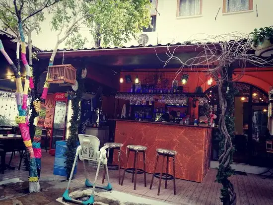 Velespit Cafe'nin yemek ve ambiyans fotoğrafları 19