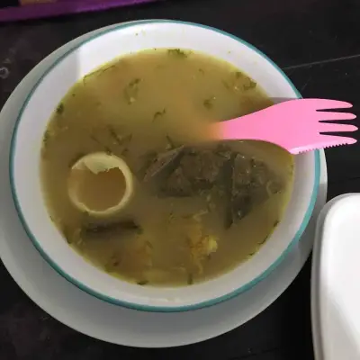 Soto Madura Barata Jaya