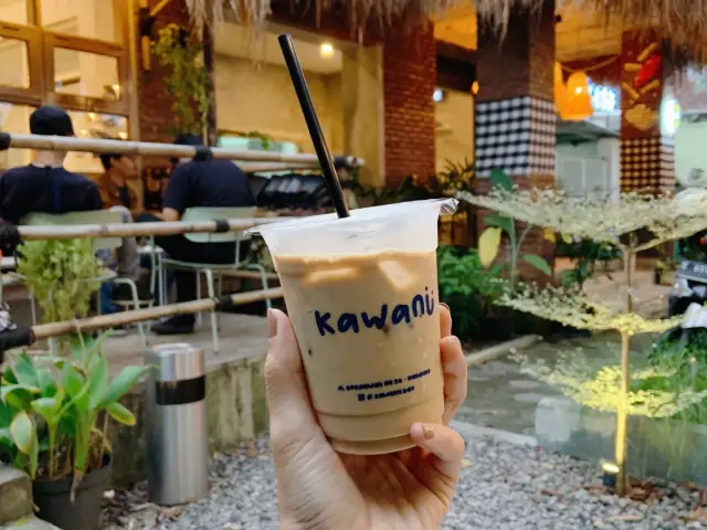 Gambar Makanan Kawanu Coffee 12