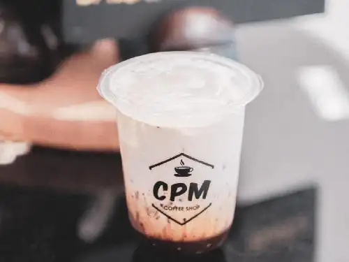 CPM Coffee Shop, Balikpapan Baru