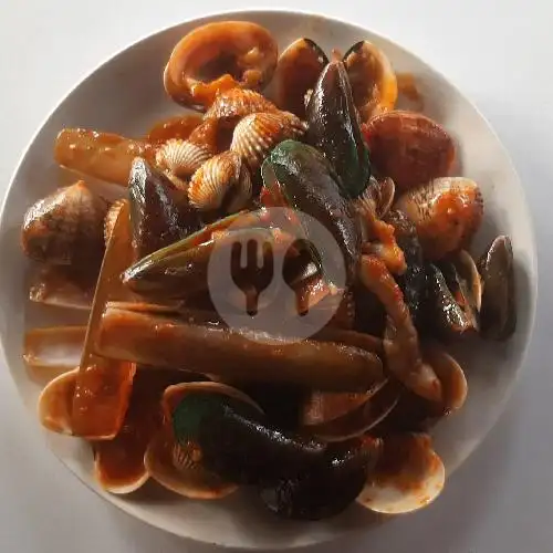 Gambar Makanan Yon Kee Kerang Kiloan & Seafood 2