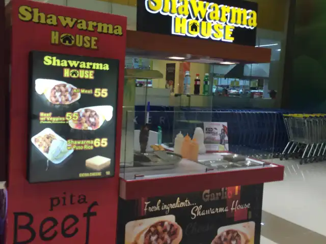 Shawarma House Food Photo 2