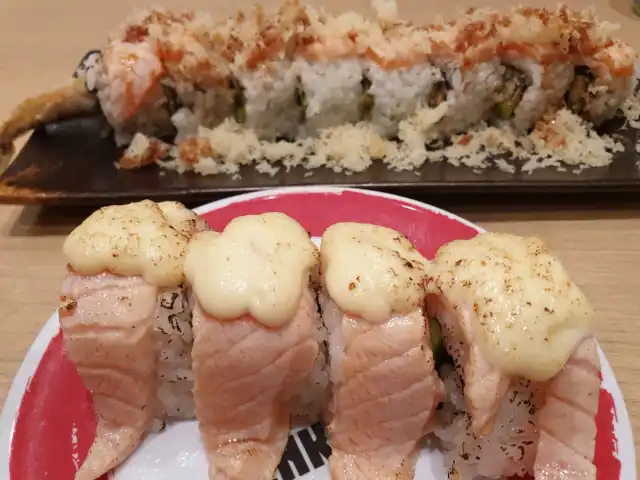 Gambar Makanan Genki Sushi 6