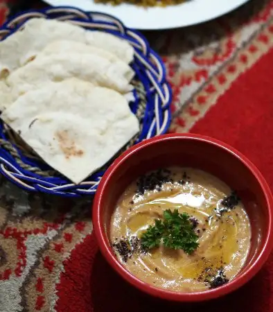 Gambar Makanan Damascus Resto 16