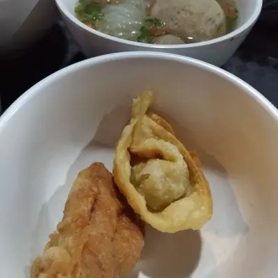 Bakso Boedjangan