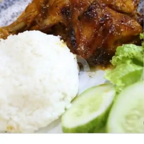 Gambar Makanan Ayam Geprek Maknyus 9