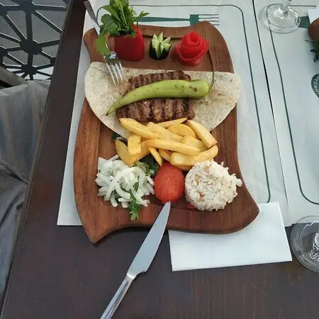 Landscapebistro'nin yemek ve ambiyans fotoğrafları 7