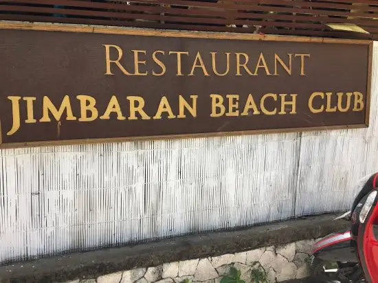 Gambar Makanan Jimbaran Beach Club (JBC) 14