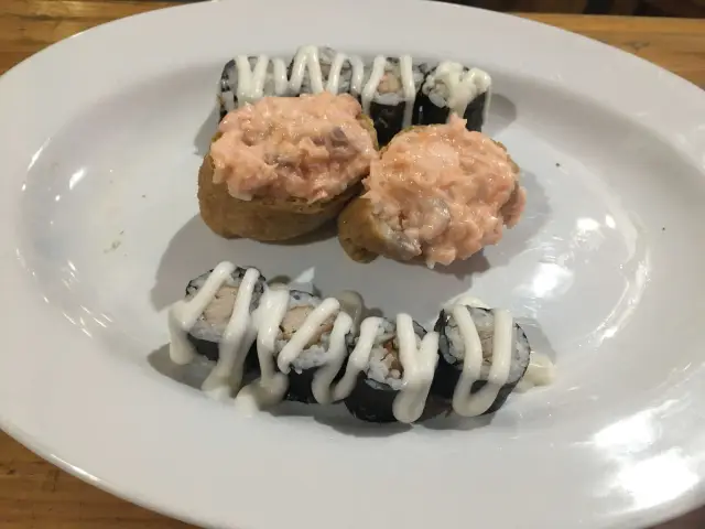 Gambar Makanan Street Sushi Tanjung Duren 26