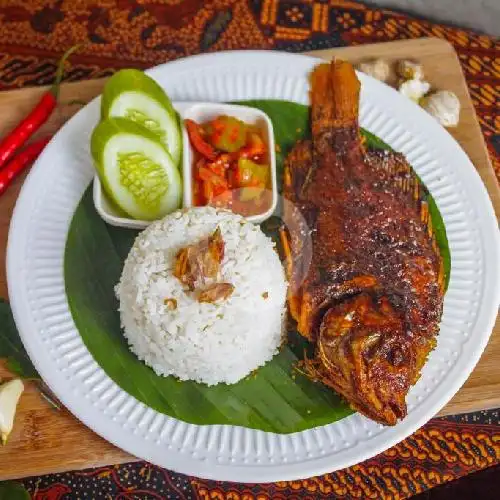 Gambar Makanan Waroeng Pak Eddy Kebon Sirih, Menteng 10