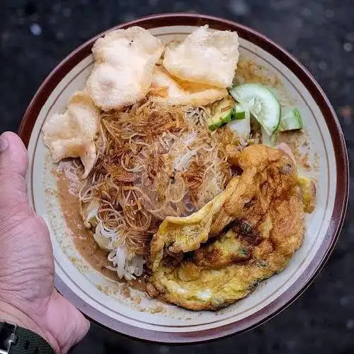 Gambar Makanan Nasi Pedas Bu Watik, Kuta 6