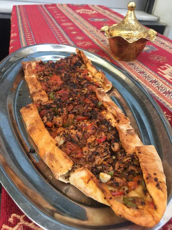 Bitlisli'nin yemek ve ambiyans fotoğrafları 59