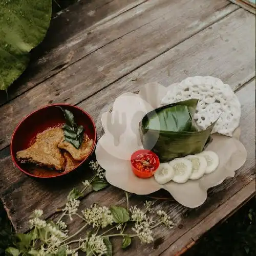 Gambar Makanan Ayam Goreng Almunda, Proklamasi 19