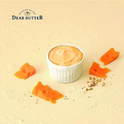 Gambar Makanan Dear Butter - Cempaka Putih 20