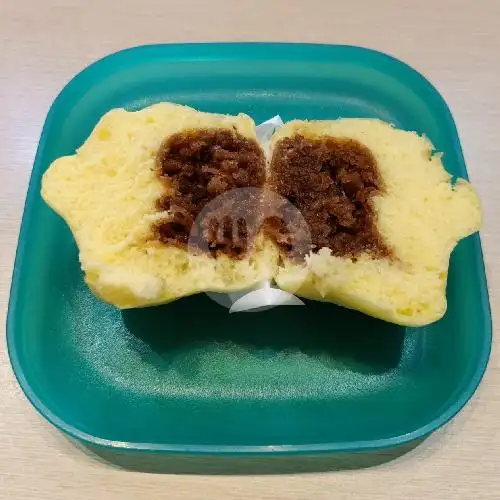 Gambar Makanan Bakpao Yun Yun, Medan Petisah 7