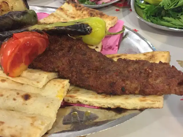 Kebabçı Şehmus'nin yemek ve ambiyans fotoğrafları 9