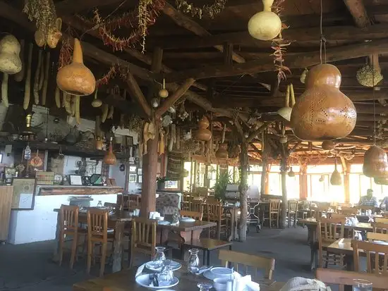 Kaplan Dağ Restaurant'nin yemek ve ambiyans fotoğrafları 54