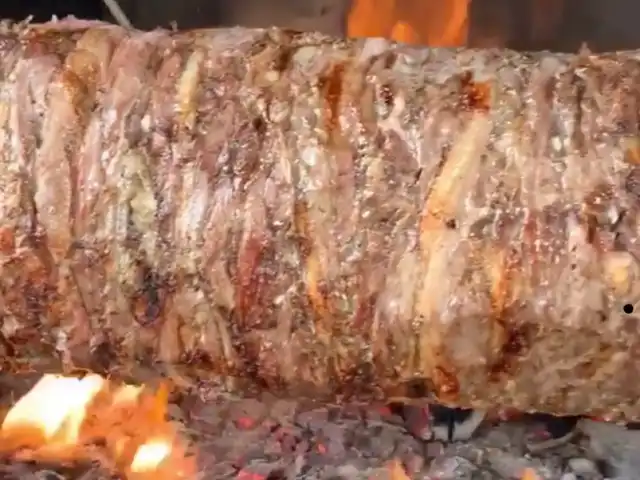 Erzurum Cağ Kebabı'nin yemek ve ambiyans fotoğrafları 2