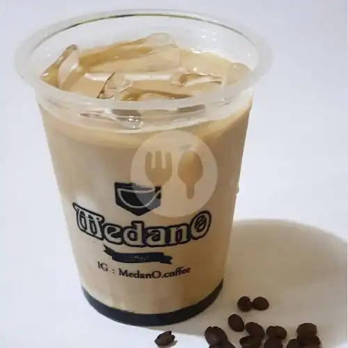 Gambar Makanan Kopi Medano Coffee, Gajah Mada 5