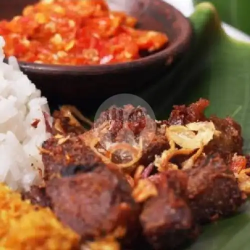 Gambar Makanan Warung OSENG MERCON (Bu Yuli), Denpasar Barat 9
