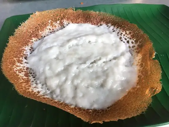 Esther's Appam Stall