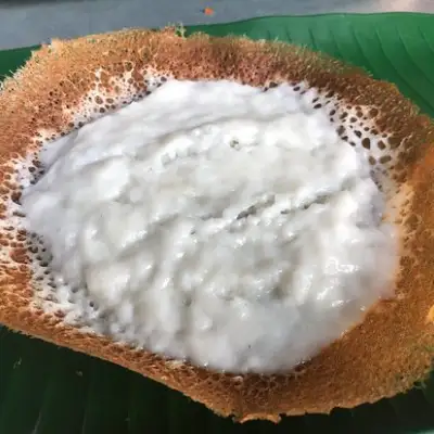Esther's Appam Stall