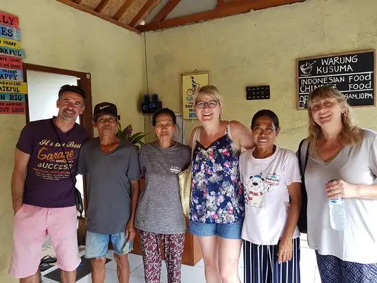 Gambar Makanan Warung Kusuma Ubud 10