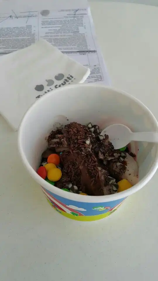 Tutti Frutti Food Photo 15