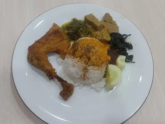 Gambar Makanan Sederhana 14