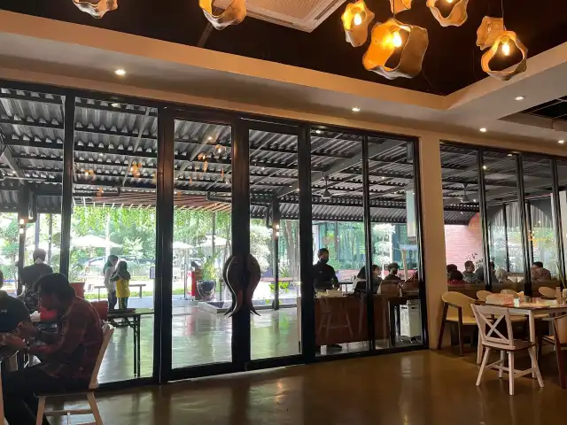 Gambar Makanan Cerita Rasa Restaurant 8