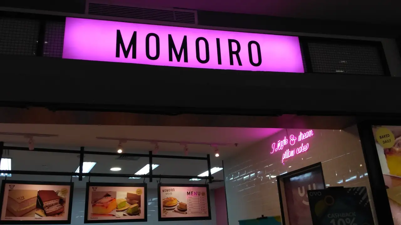 Momoiro