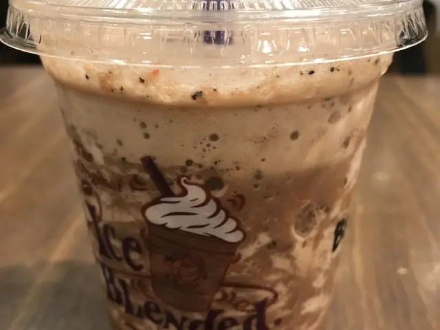 CoffeeBeanstro