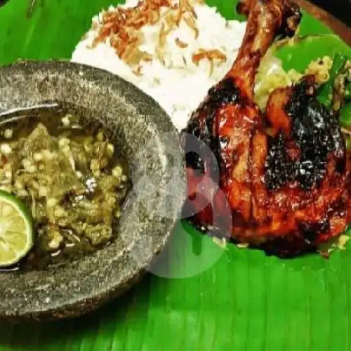 Gambar Makanan Ayam Geprek Mama, Kalimantan 17