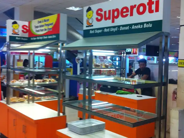 Gambar Makanan Superoti 11