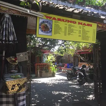 Gambar Makanan Warung Made Busana Bali 8