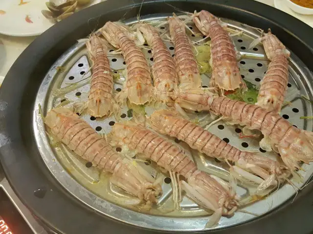 Kung Fu Steam Seafood - 蒸功夫 Food Photo 8