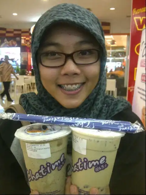 Gambar Makanan Chatime 15