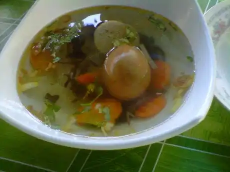 Gambar Makanan Aneka Sop dan Timlo 2