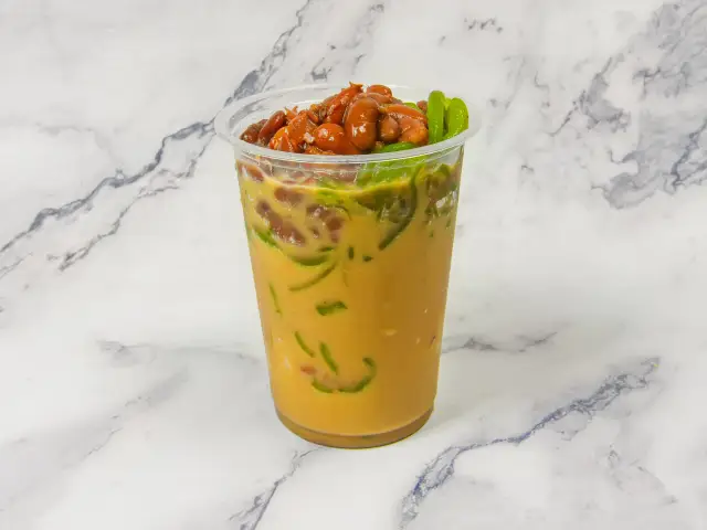 CENDOL BAYAN LEPAS