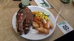 Gambar Makanan Abuba Steak 4