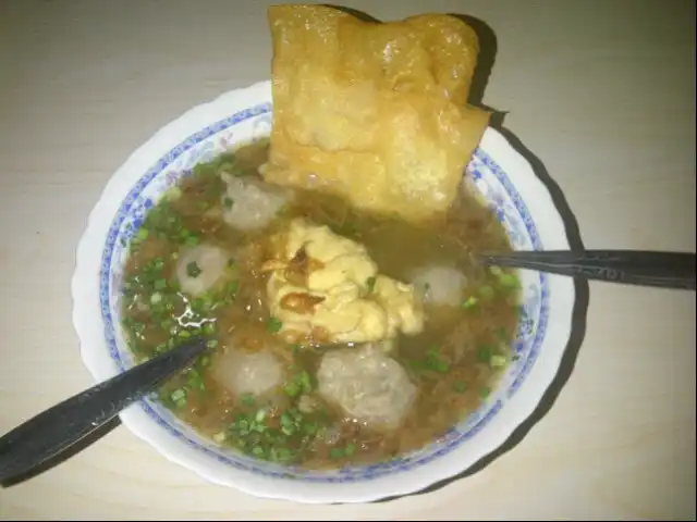 Gambar Makanan Bakso Malam Pak To 3