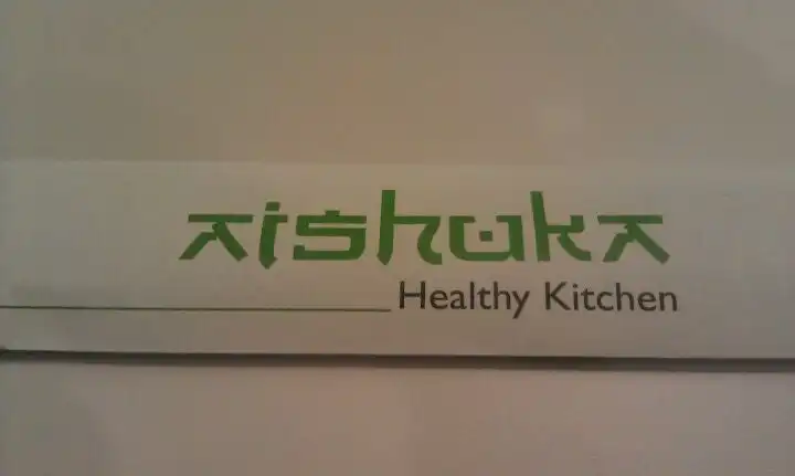 Aishuka ~ Healthy Kitchen