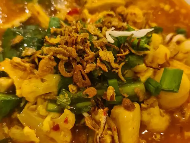 Restoran Suraya Thai Cuisine Food Photo 10