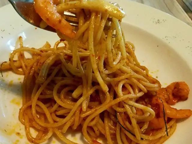 Gambar Makanan Warung Pasta 2